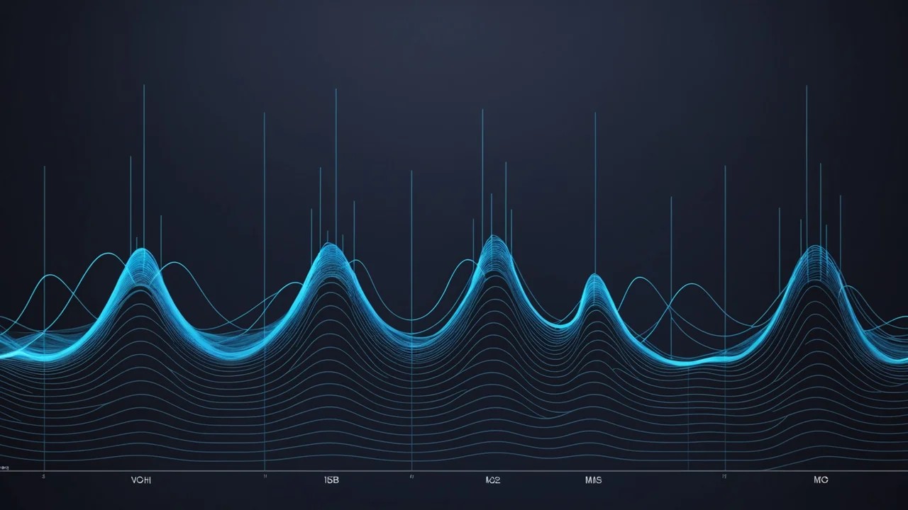 Ka-Band vs X-Band: Rain Fade Mitigation Strategies