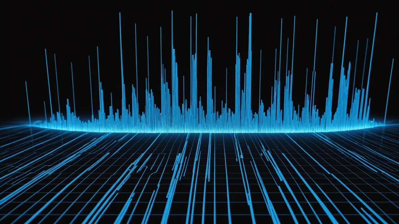RF Spectrum Coordination and ITU Filings